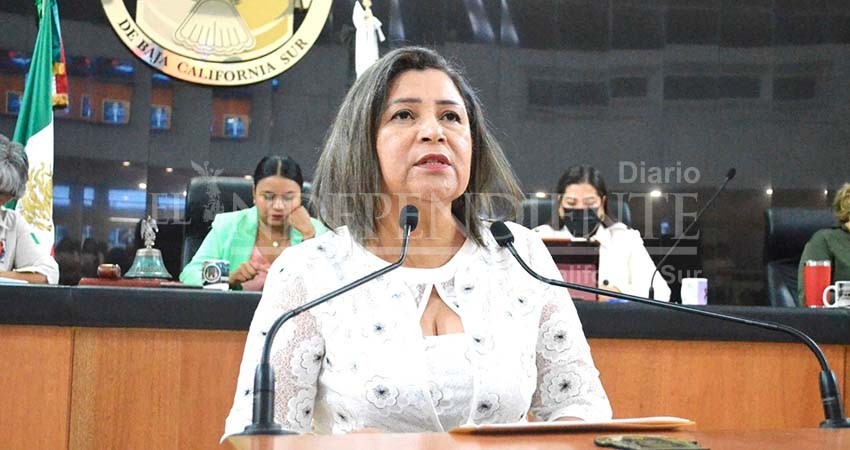 Una sola agenda legislativa y el presupuesto estatal sean con perspectiva de género: Comisión de Igualdad de Género