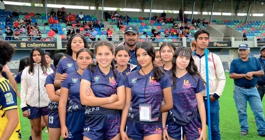 Realizará DMD Torneo Clasificatorio Municipal de Fútbol Asociación