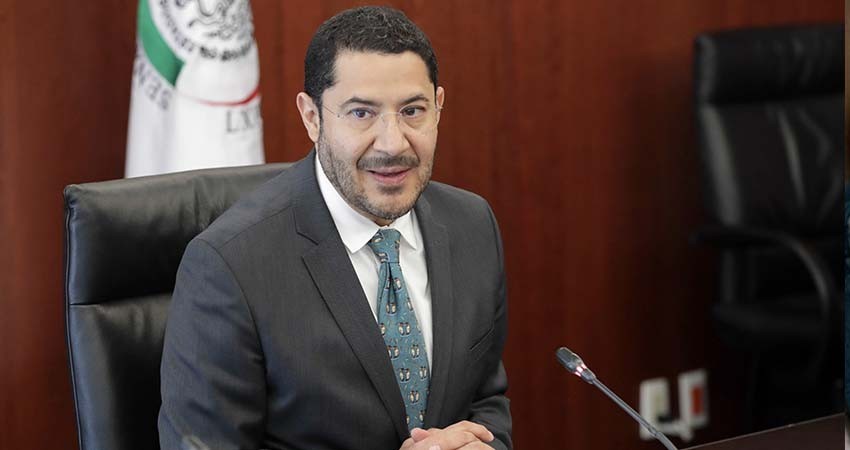 Martí Batres encabezará Gobierno de la Ciudad de México