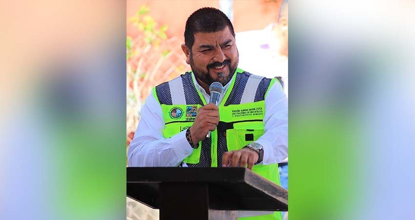 Anuncia Gobierno de Los Cabos la nueva iluminación de carretera en CSL