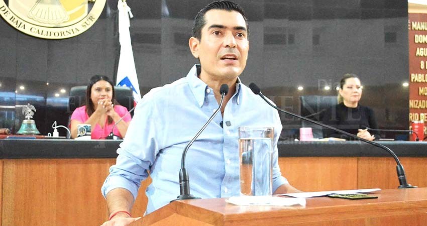 Mares Aguilar: Proceso inconcluso contra Pérez Cayetano “deja un sabor amargo”