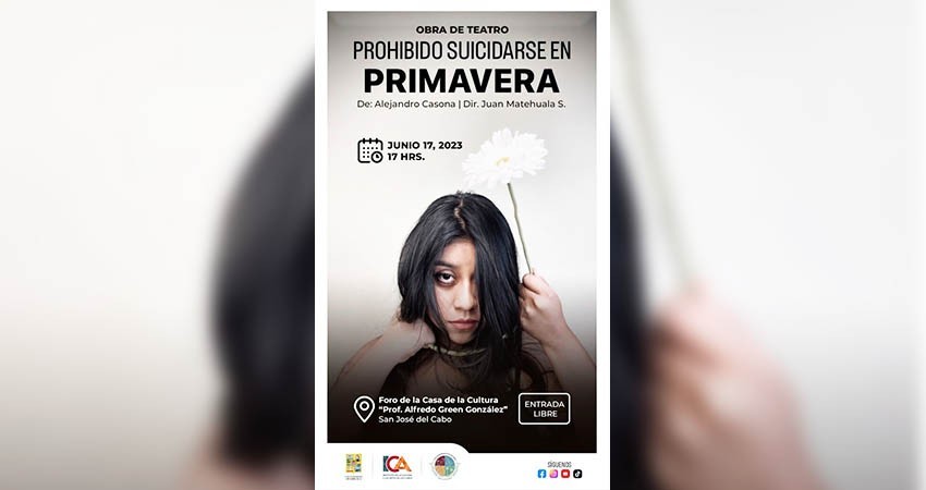 No te pierdas los eventos de este sábado 17 de junio en plaza Mijares y en la Casa de la Cultura de San José del Cabo
