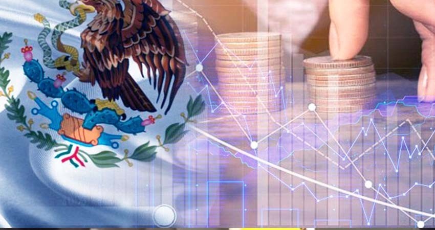 Hacienda: Aumenta la inversión pública en México de enero a abril el 23%