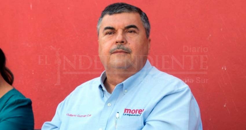 Que se denuncien a funcionarios que utilicen recursos públicos para proselitismo: Morena