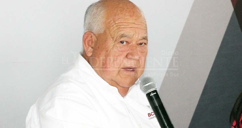 Pide Castro Cosío que expulsen de Morena al legislador acusado de violencia sexual