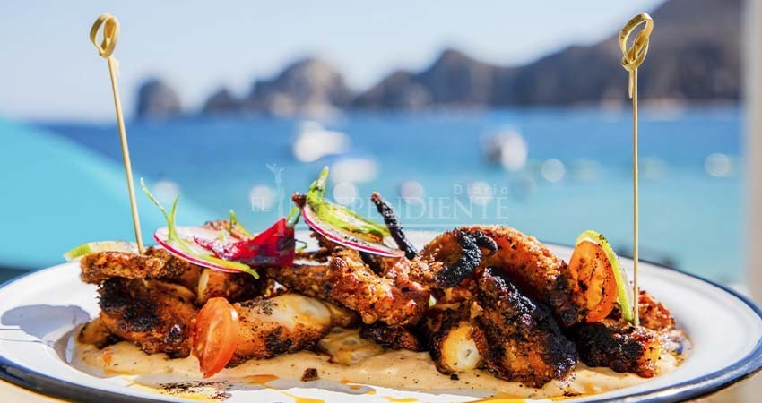 Michelin, CANIRAC y la SRE colaboran para evento gastronómico en CSL