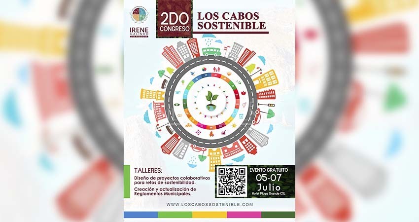 Por realizarse el 2do Congreso de Los Cabos Sostenible