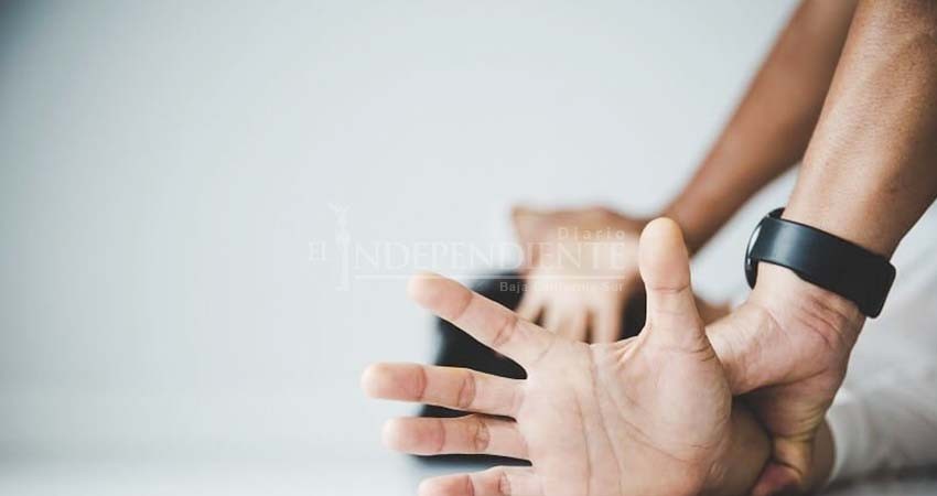 En cinco meses, BCS registró más de 400 casos contra la libertad sexual