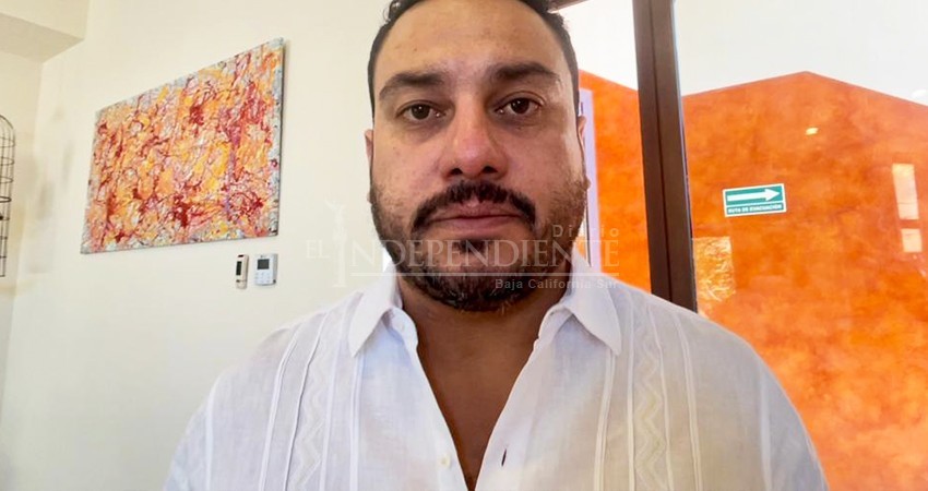 Urge una alianza entre cámaras empresariales y sociedad: Coparmex