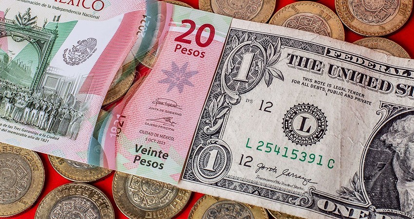 Súper peso golpea a las exportaciones, turismo extranjero y remesas: IMEF