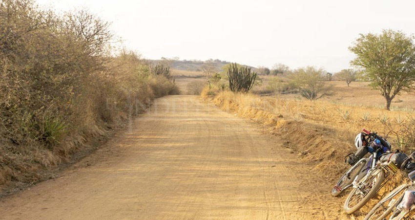 Un infarto agudo al miocardio la causa de muerte del masculino localizado sin vida en La Paz