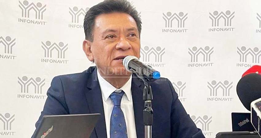 Lanza Infonavit dos programas de crédito para renovar y reparar viviendas