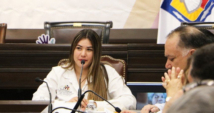 Pondrá en marcha SIPINNA campaña “Dale derecho a tus derechos”