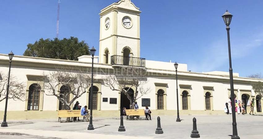 INEGI: En BCS, más del 50% de titulares de la administración pública, son mujeres