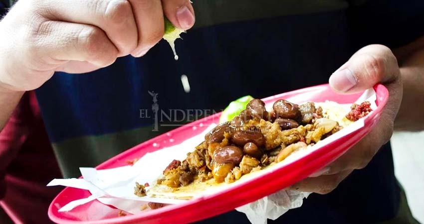 Por altas temperaturas, la Coepris intensificó operativos de vigilancia en venta de alimentos