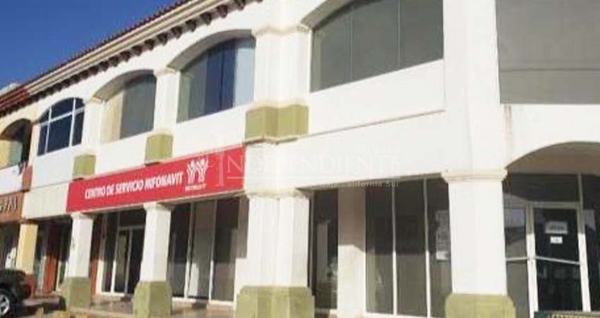 Cerrarán oficinas de Infonavit en CSL
