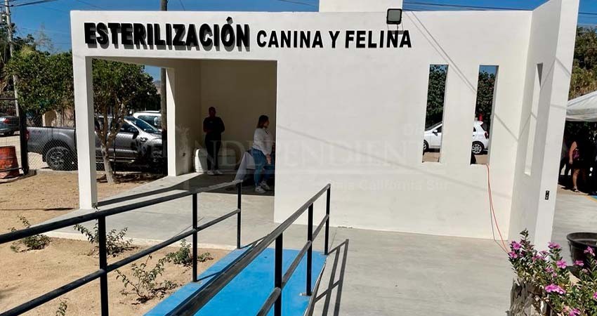 Diversifica sus servicios, la nueva Unidad Médica de Salud de SJC