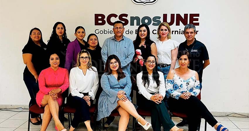 Se reúne Comité de Ética y Prevención de Conflictos del IERT