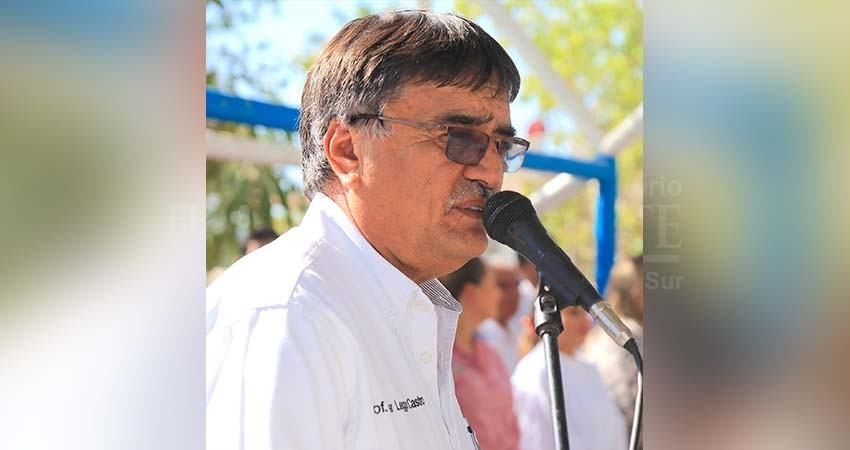 Presenta Leggs Castro acciones infraestructura, planeación y movilidad para Los Cabos