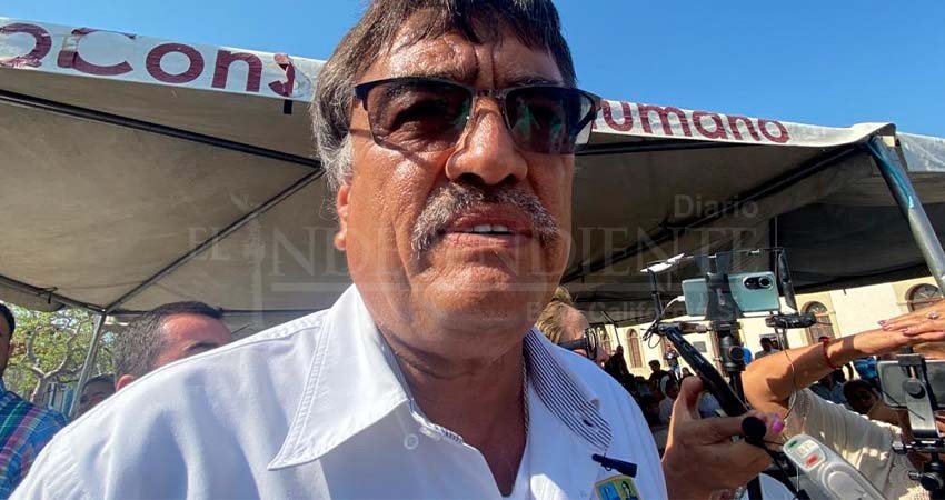 Continúa tensa la relación entre Regidor y el Ayuntamiento Los Cabos por invasiones