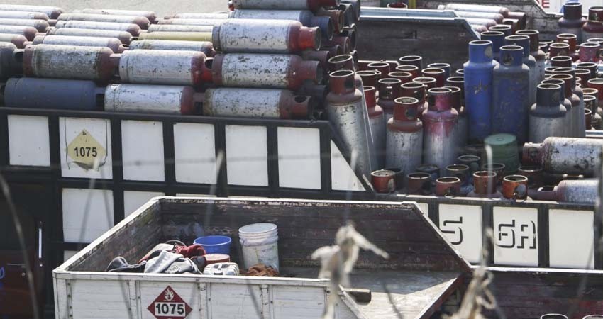 AMLO defiende considerar el gas natural como energía limpia