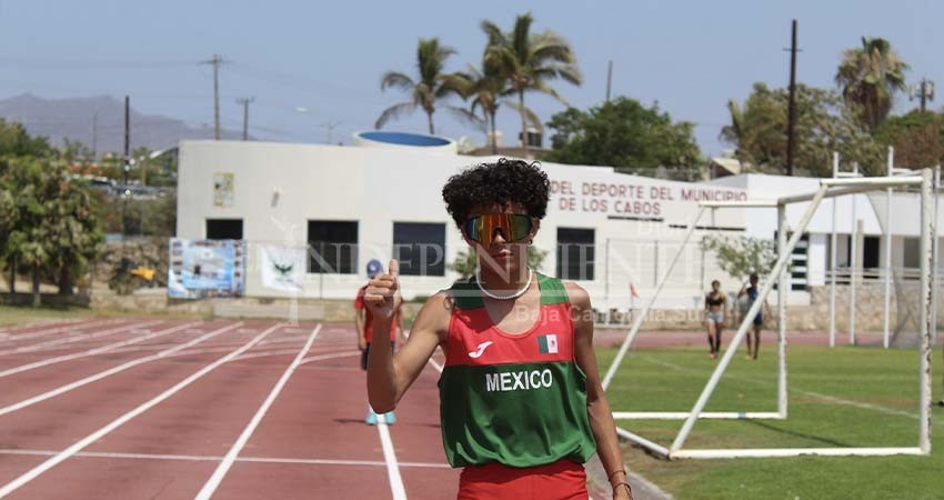 Destina INDEM más de 140 mil pesos mensuales a becas de deportistas    4