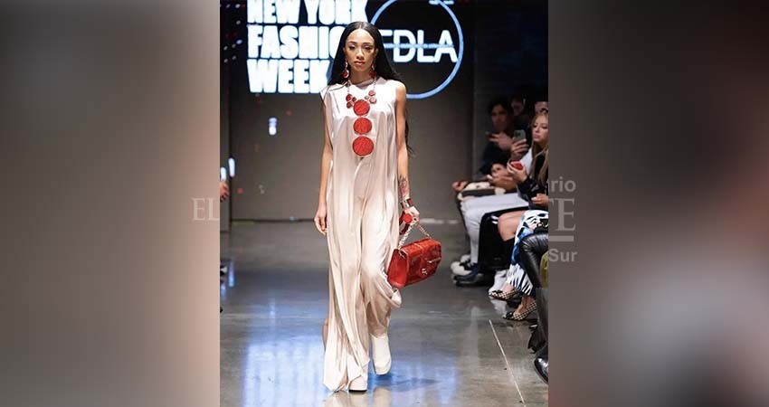 Por iniciativa de diseñadores locales, Los Cabos tendrá su primer Fashion Week