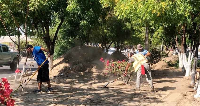 Habilitan acceso temporal para oficinas de OOMSAPAS ubicadas en Fovissste