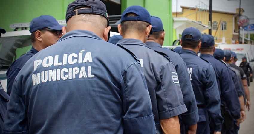 Incumplen ley las policías mexicanas; no transparentan sus actuaciones, revela estudio
