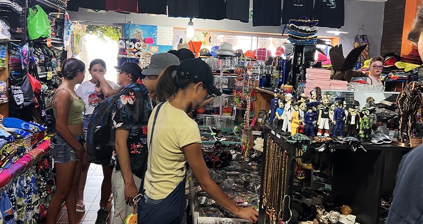 Impulsa SETUE a micro, pequeños y medianos empresarios