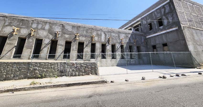 Tiene Mulegé unidades de salud inoperables: Alcaldesa