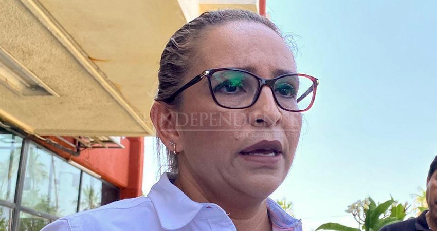 A Pérez Cayetano no se le dio el perdón; se desistió en la demanda