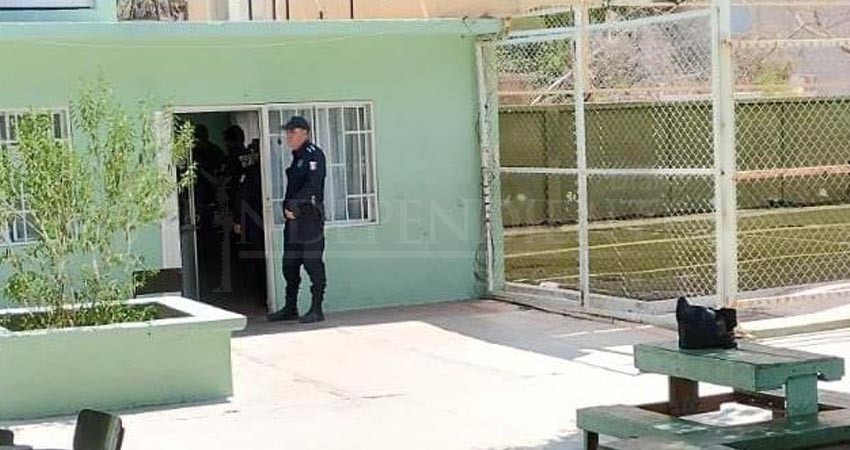 Director de primaria termina su jornada laboral, minutos después pierde la vida