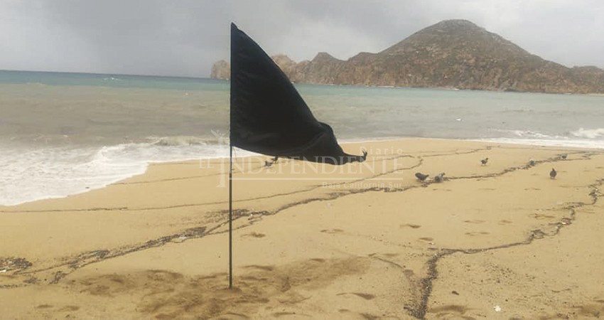 Muertes por ahogamiento en playas ocurren por imprudencia de la gente: PC