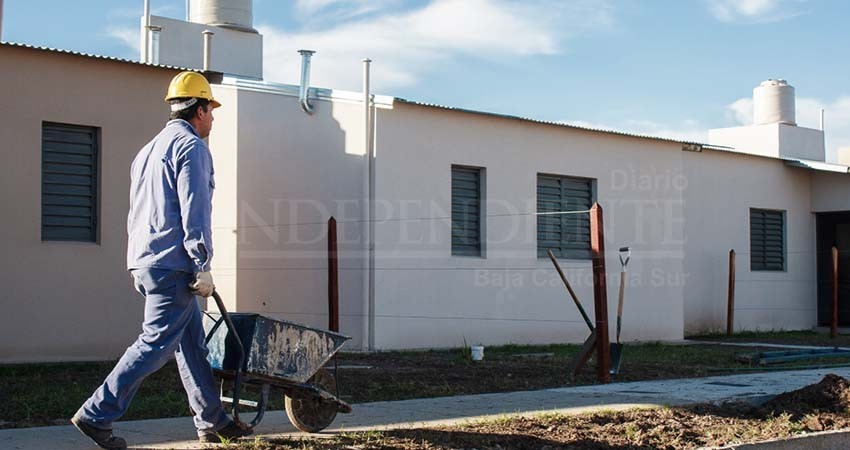 Ofrece INFONAVIT financiamiento a desarrolladores de vivienda