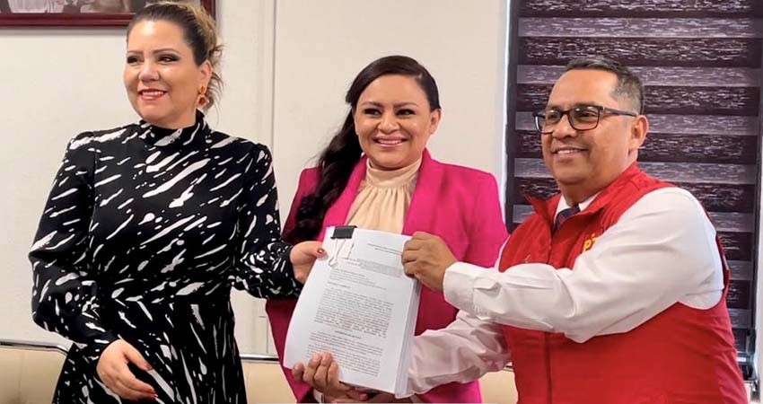 Lista la iniciativa de reforma electoral de BCS