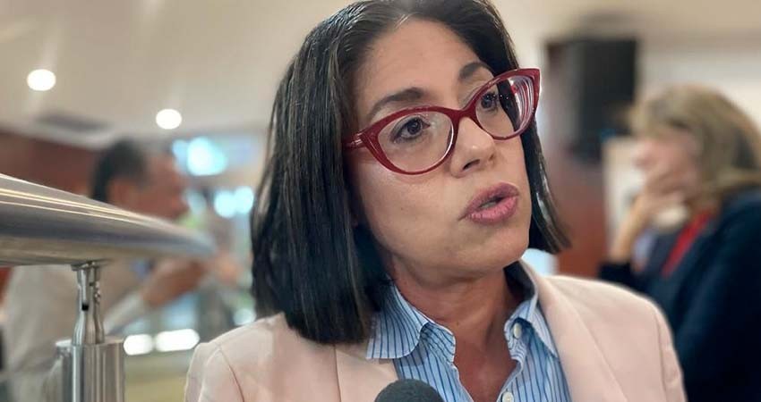 Yanssén Weichselbaum buscará participar en la elección del 2024