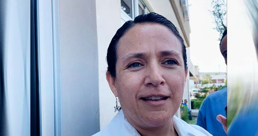 Evalúa la SSa infraestructura de salud por huracanes