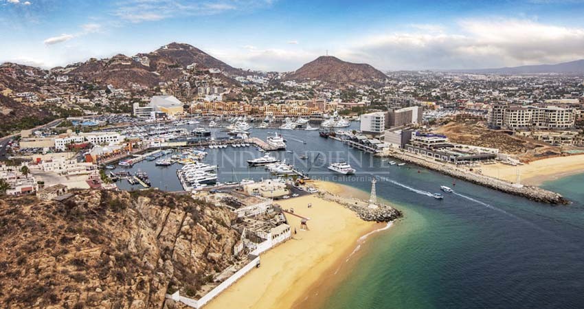 Zamora Ceseña: Que CSL sea el sexto municipio de BCS