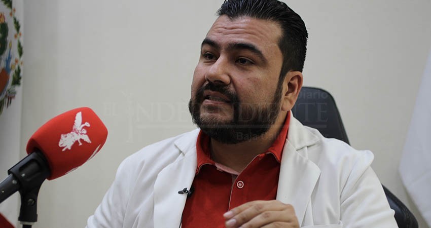 Estudian muestras de comida de restaurante donde sugieren que un comensal enfermó del estomago