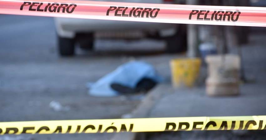 Julio arranca con 153 personas asesinadas en el país
