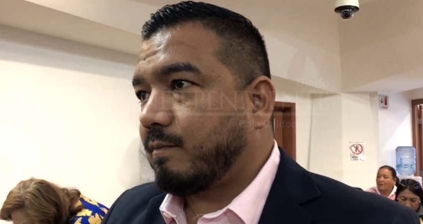 Investiga Fiscalía Anticorrupción a ex servidor público del Ayuntamiento de Los Cabos