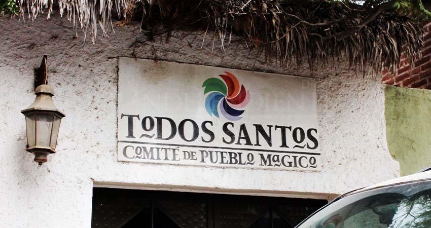 Pueblos Mágicos requieren apoyo transversal para maximizar sus recursos: Collins Sanchez