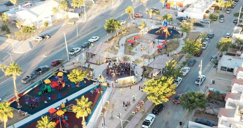 Desarrollos inmobiliarios deben a Los Cabos más 100 MDP en áreas de donación