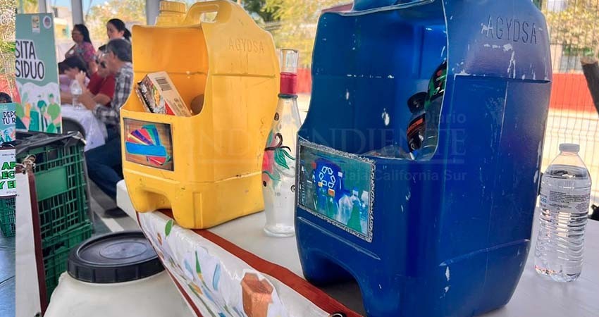 Instalan módulo de Protección Civil en el edificio de la nueva Delegación de CSL