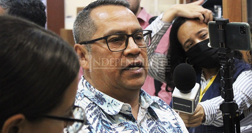 Reforma Electoral de BCS no permitirá reservar espacios para ninguna comunidad