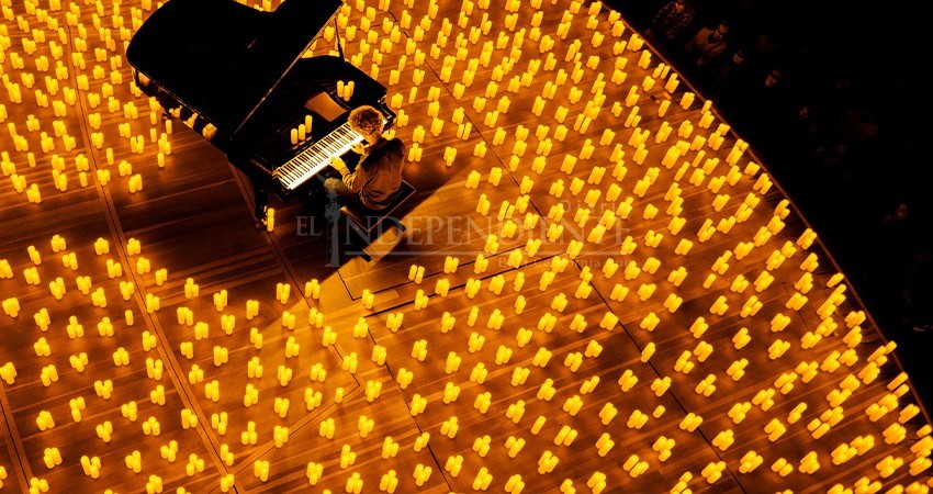 Fever y Quivira organizan primer concierto candlelight en Los Cabos