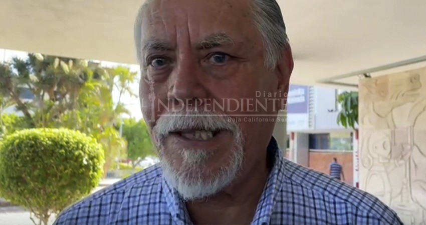 Todo aquel que aspire a un cargo, tendrá que separarse de su función: Secretaria General