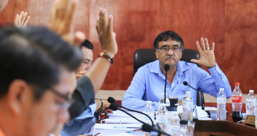 Cabildo Los Cabos aprueba programa de condonación de créditos fiscales