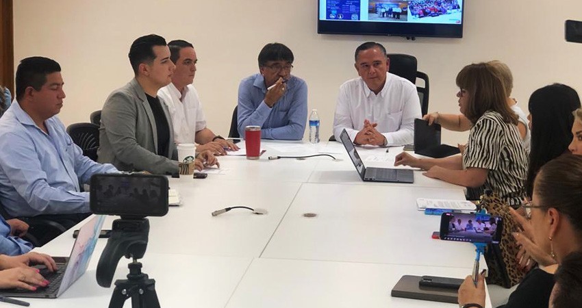 Se suma el Ayuntamiento de Los Cabos al programa de empleo Sudcalifornia Ingenia 2023